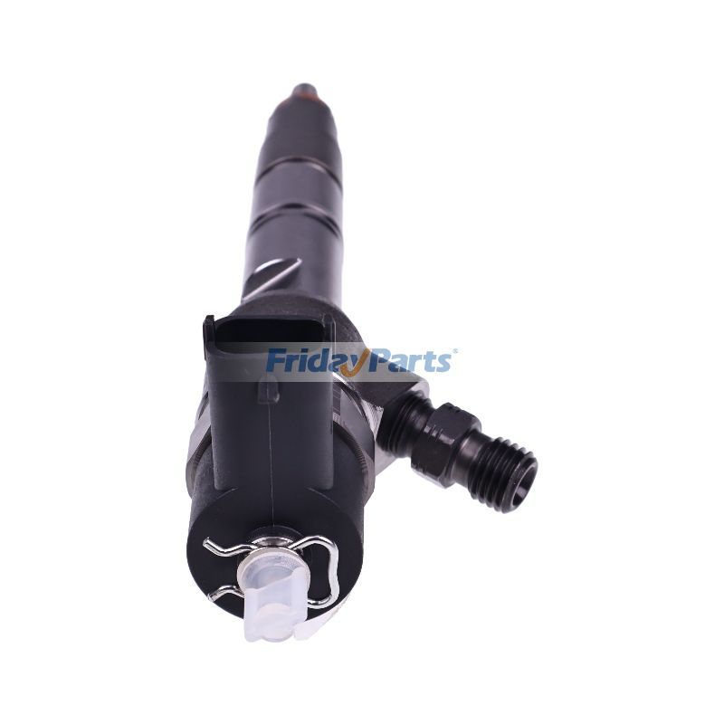 4 PCs Kraftstoffinjektor 0445110537 für Isuzu Motor 4JB1für 