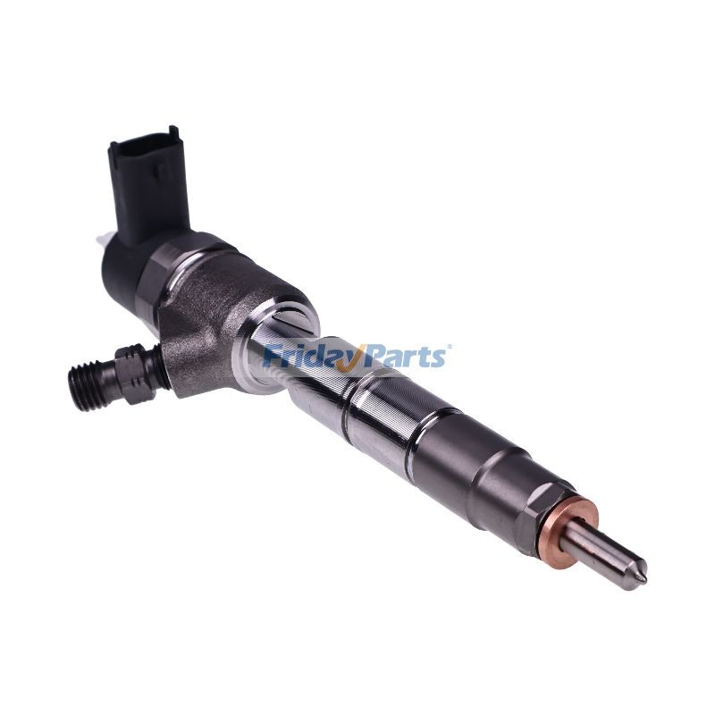 4 Stück Kraftstoffeinspritzdüsen