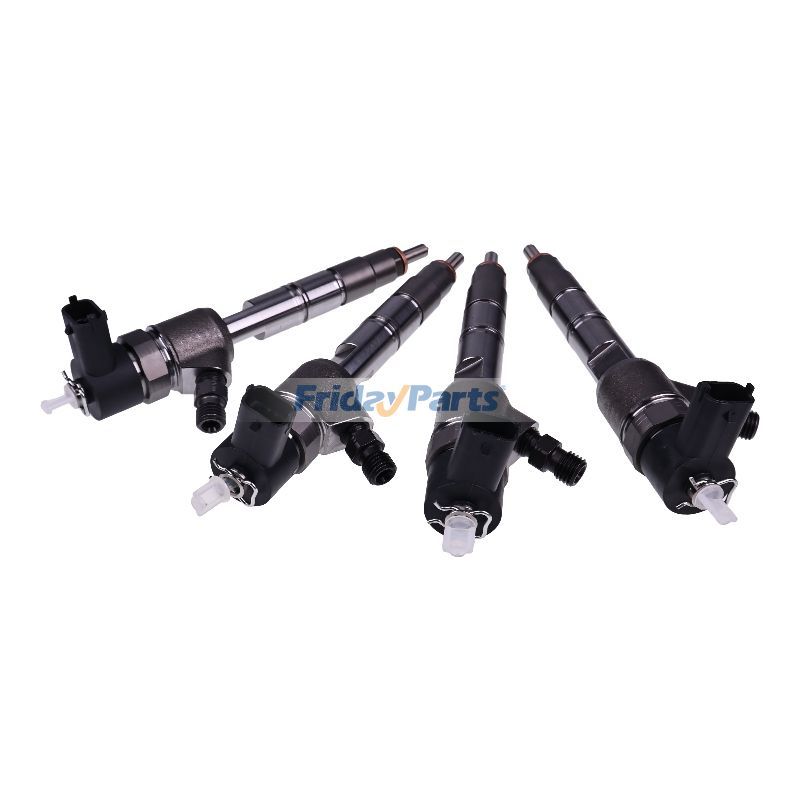 4 Stück Kraftstoffeinspritzdüsenfür Motor