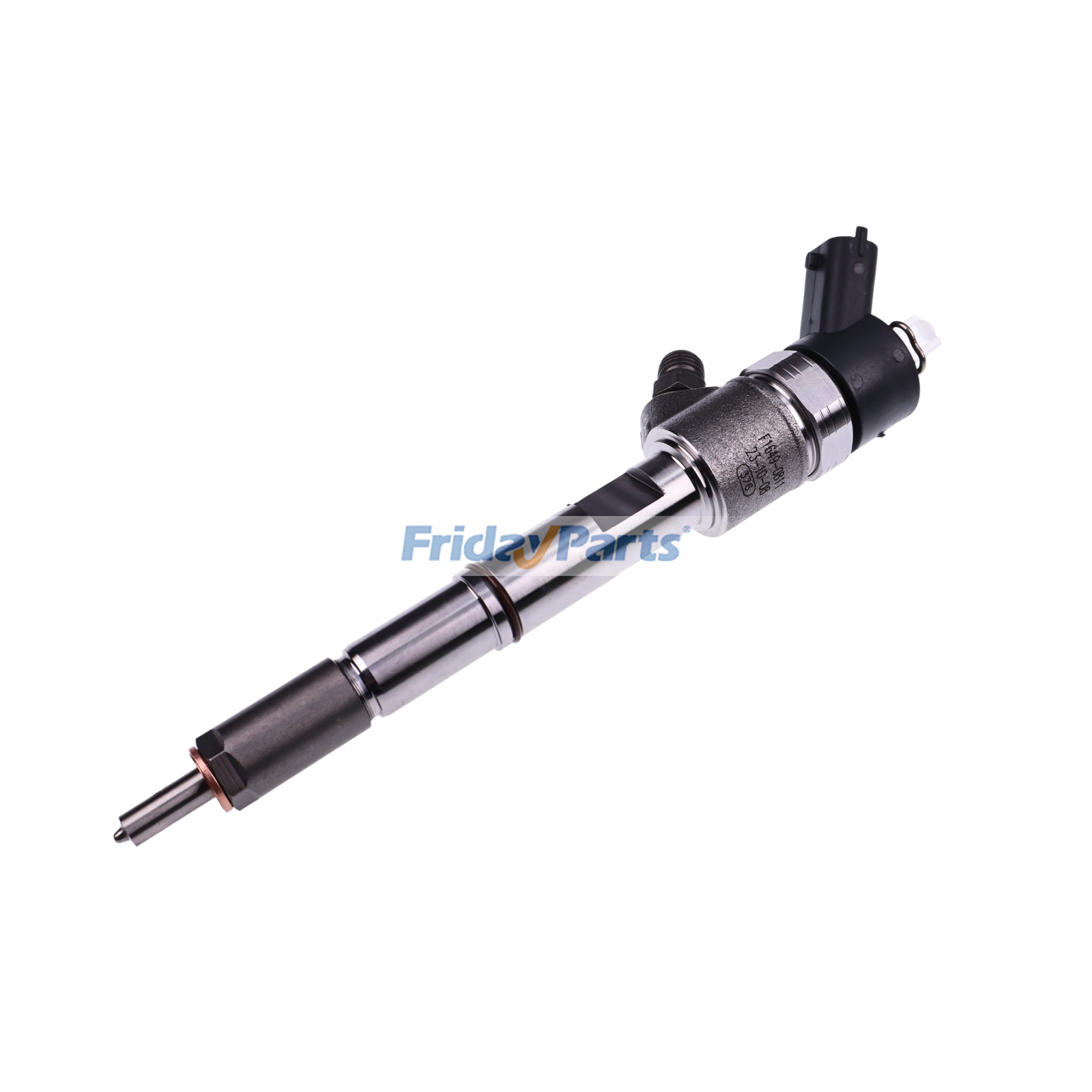 Engine,Forklift,Loader,Tractor,Others Fuel Injector New Holland L221 L223 L228 L321 L328