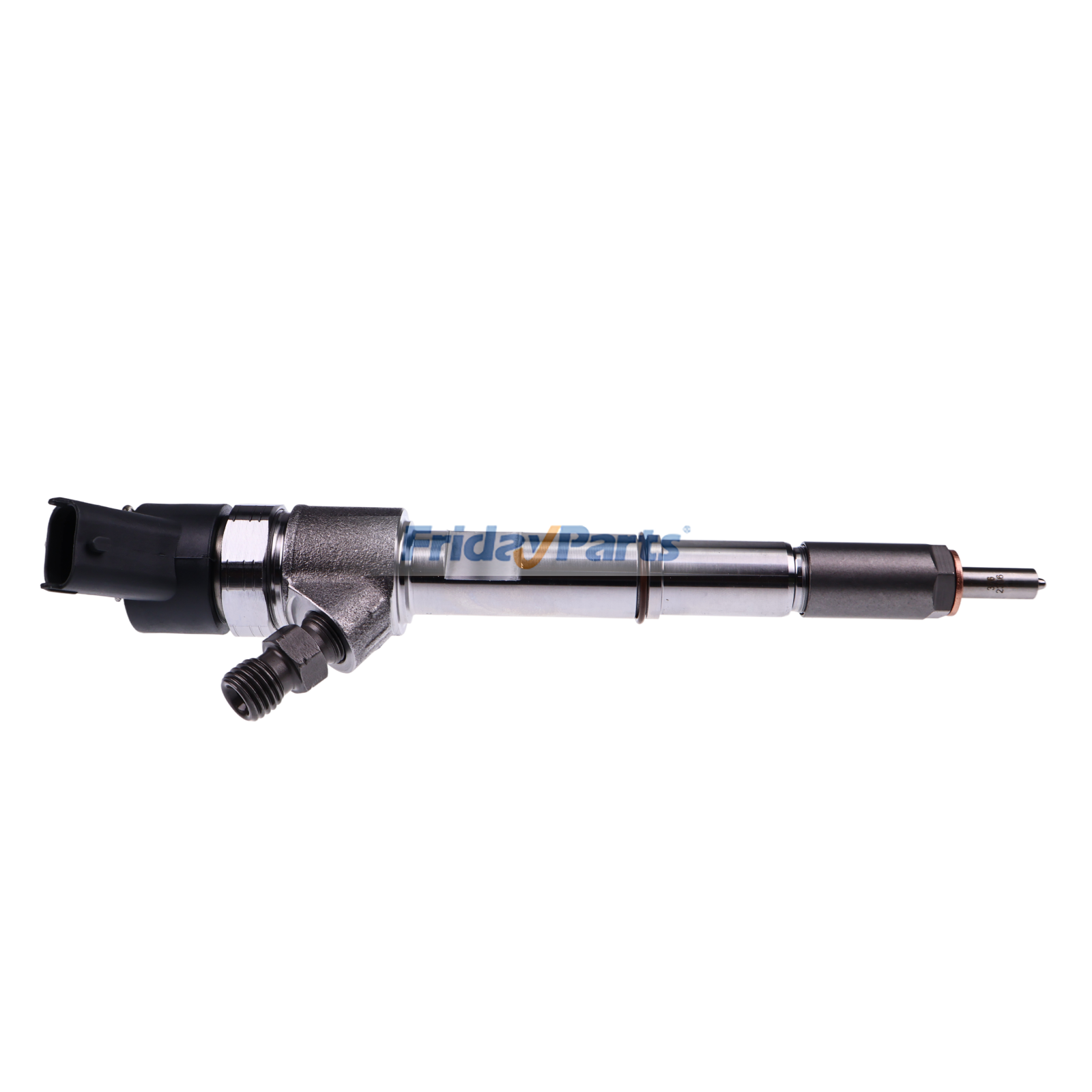 Fuel Injector New Holland L221 L223 L228 L321 L328 compatible with Engine,Forklift,Loader,Tractor,Others