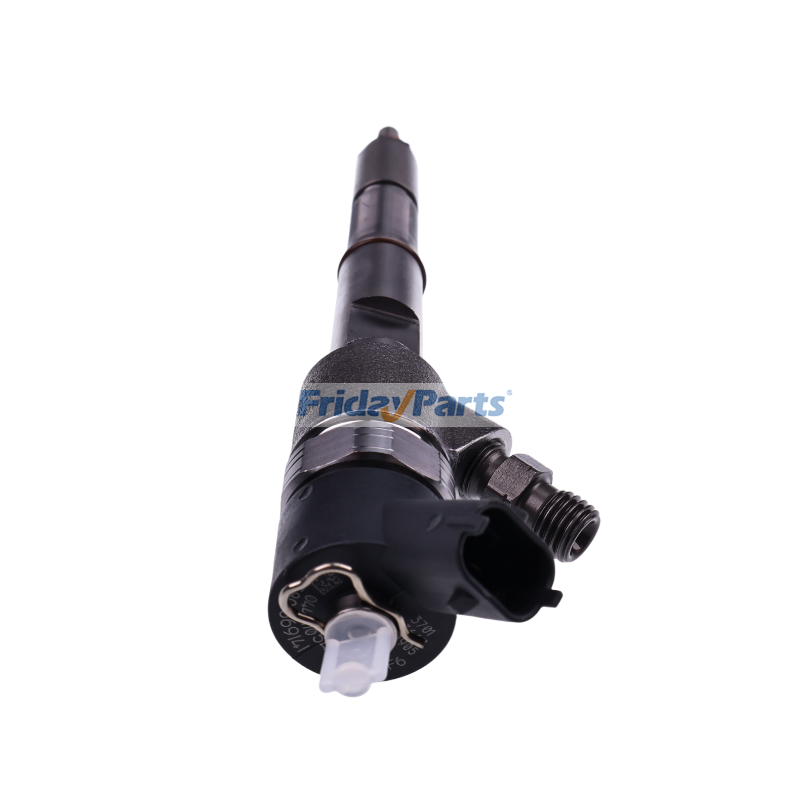 FridayParts Fuel Injector New Holland L221 L223 L228 L321 L328