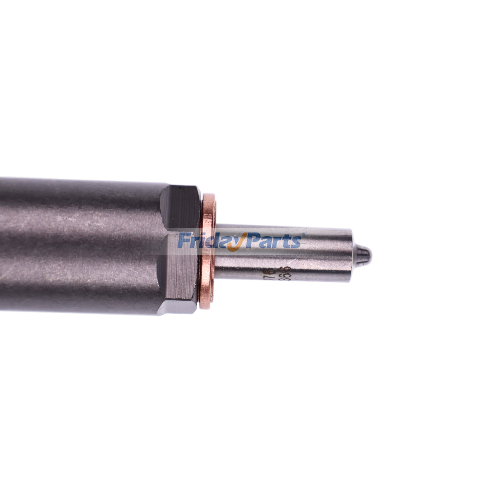 Fuel Injector New Holland L221 L223 L228 L321 L328 For Bosch,For CASE,For New Holland Engine,Forklift,Loader,Tractor,Others