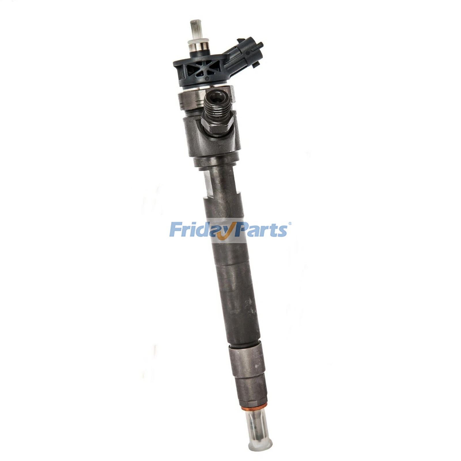Einspritzdüse 0445110546 0986435273 166007885R für Renault Megane Koleos Nissan NV300 Qashqai 2011-2022