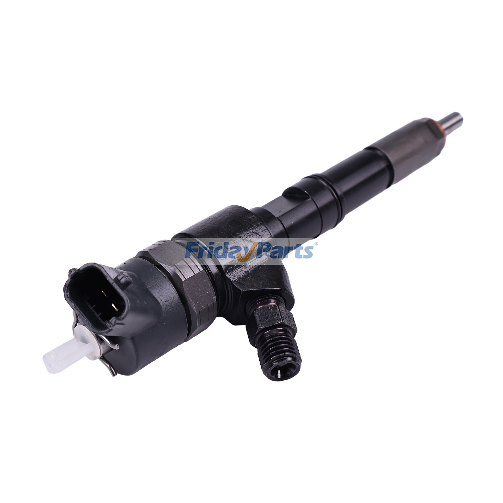 Inyector de combustible 0445110558 para motor Deutz TCD3.6 L4 de FridayParts