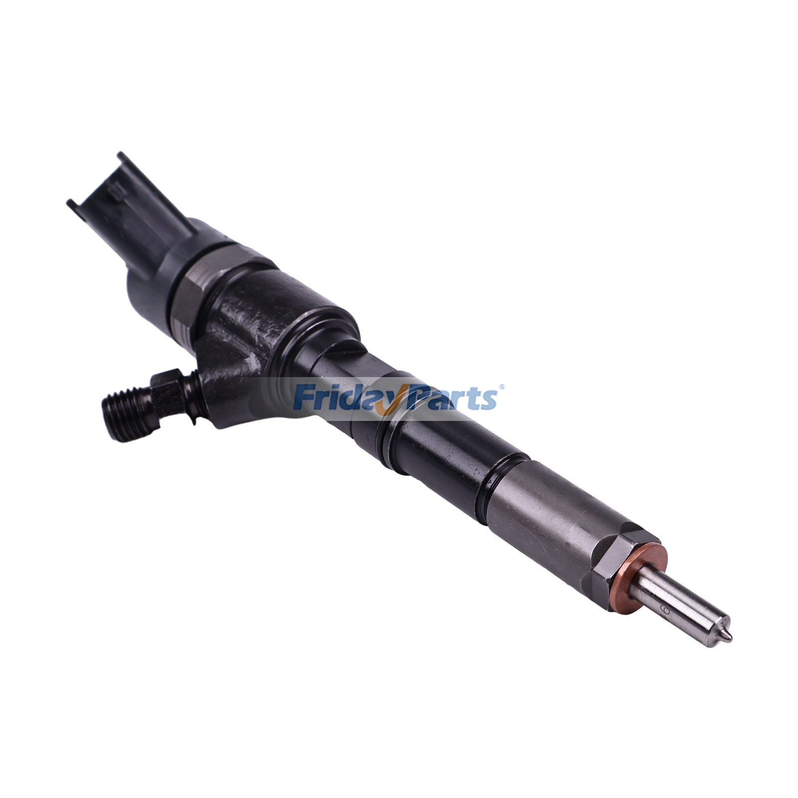 Inyector de combustible 0445110558 para motor Deutz TCD3.6 L4 Para Bosch,Para JLG,Para OTRA MARCA