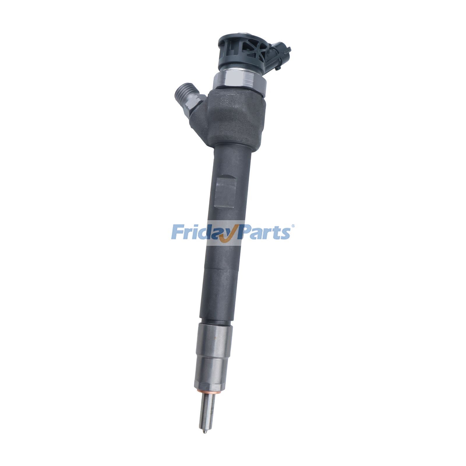 Fuel Injector 0445110654 02AJ813375 LR073710 for Jaguar XE XF Land Rover Range Rover Velar Vehicle