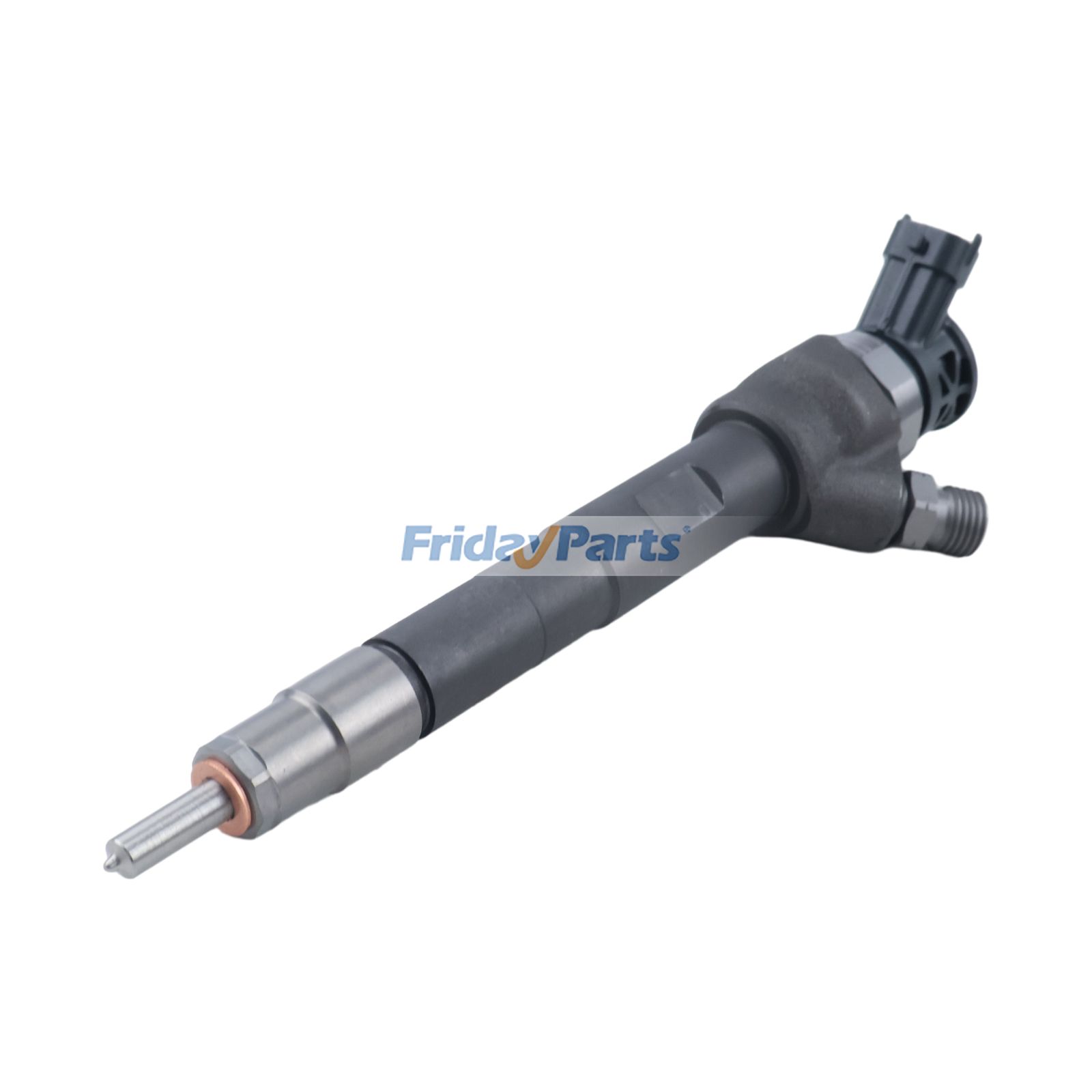 Kraftstoff Injektor 0445110654 02AJ813375 LR073710 für Jaguar XE XF Land Rover Range Rover Velar Fahrzeug