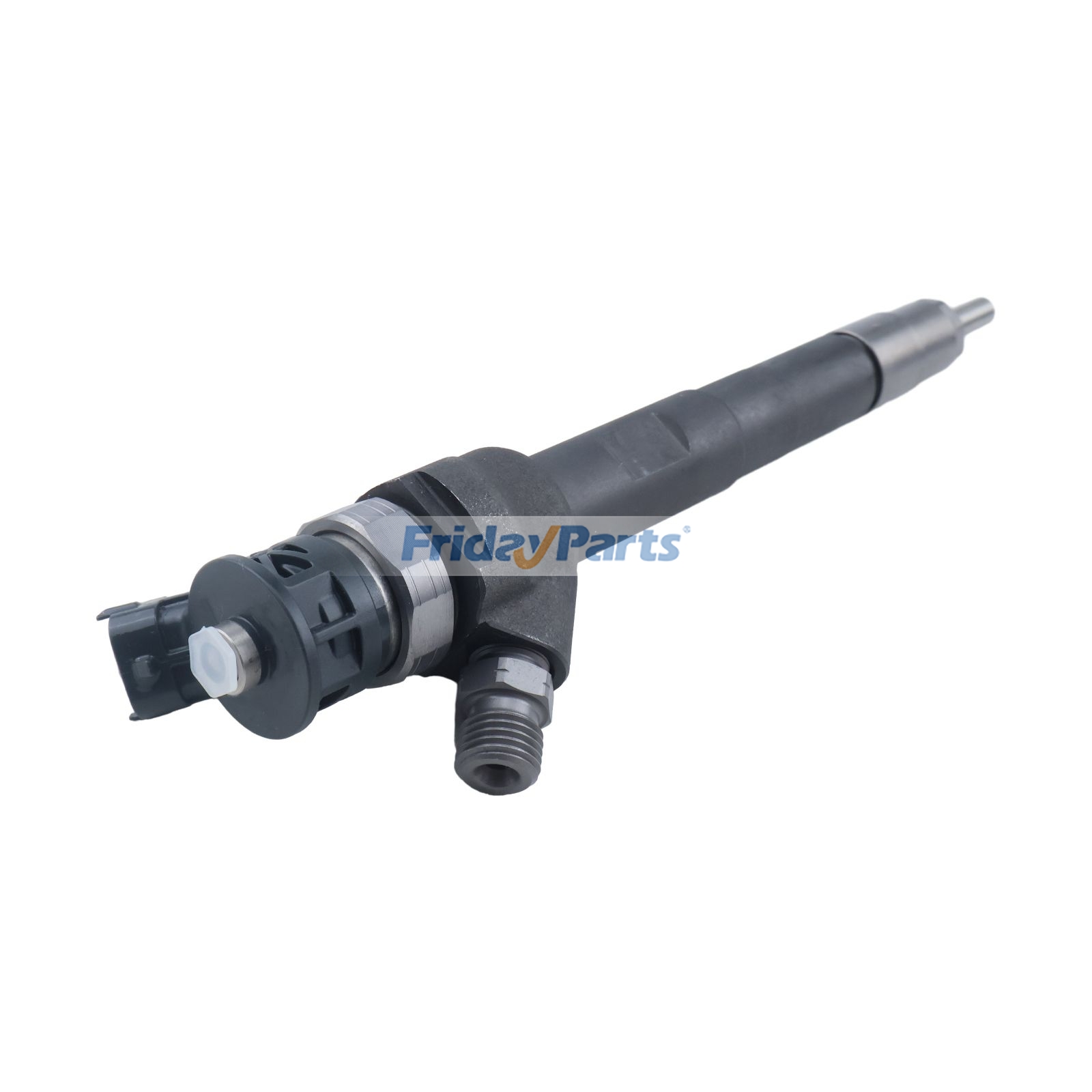 Injetor de combustível 0445110654 02AJ813375 LR073710 para veículo Jaguar XE XF Land Rover Range Rover Velar FridayParts