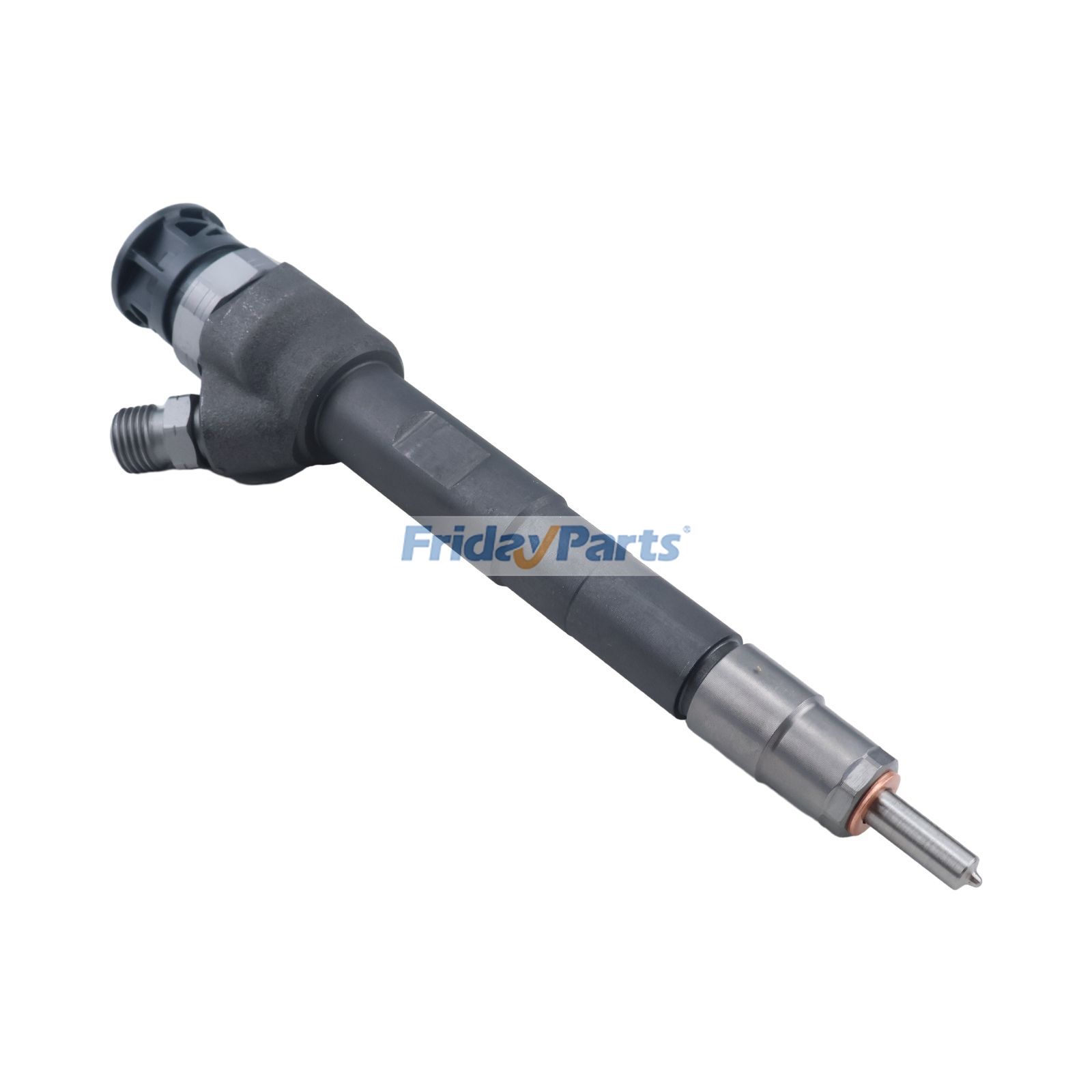 Veículo Para Land Rover,Para OUTRA MARCA - Injetor de combustível 0445110654 02AJ813375 LR073710 para veículo Jaguar XE XF Land Rover Range Rover Velar