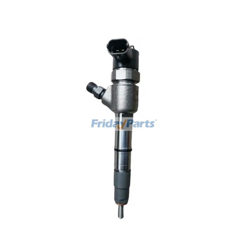 Fuel Injector 0445110719 for Great Wall Wingle 5 Hover H5