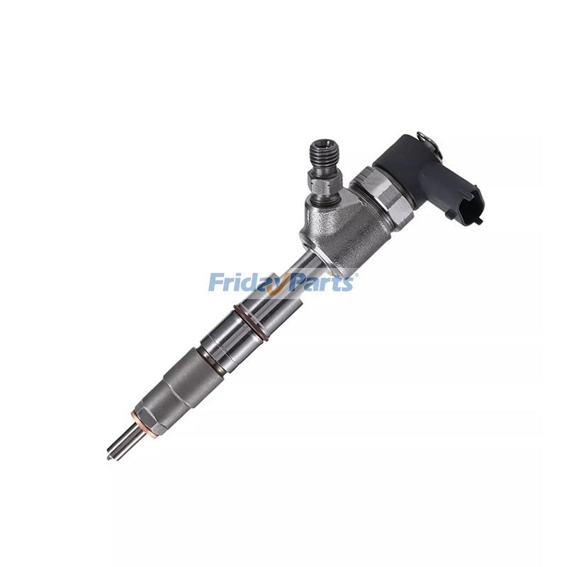 Einspritzdüse 0445110756 0445110757 für Changchai-Motor