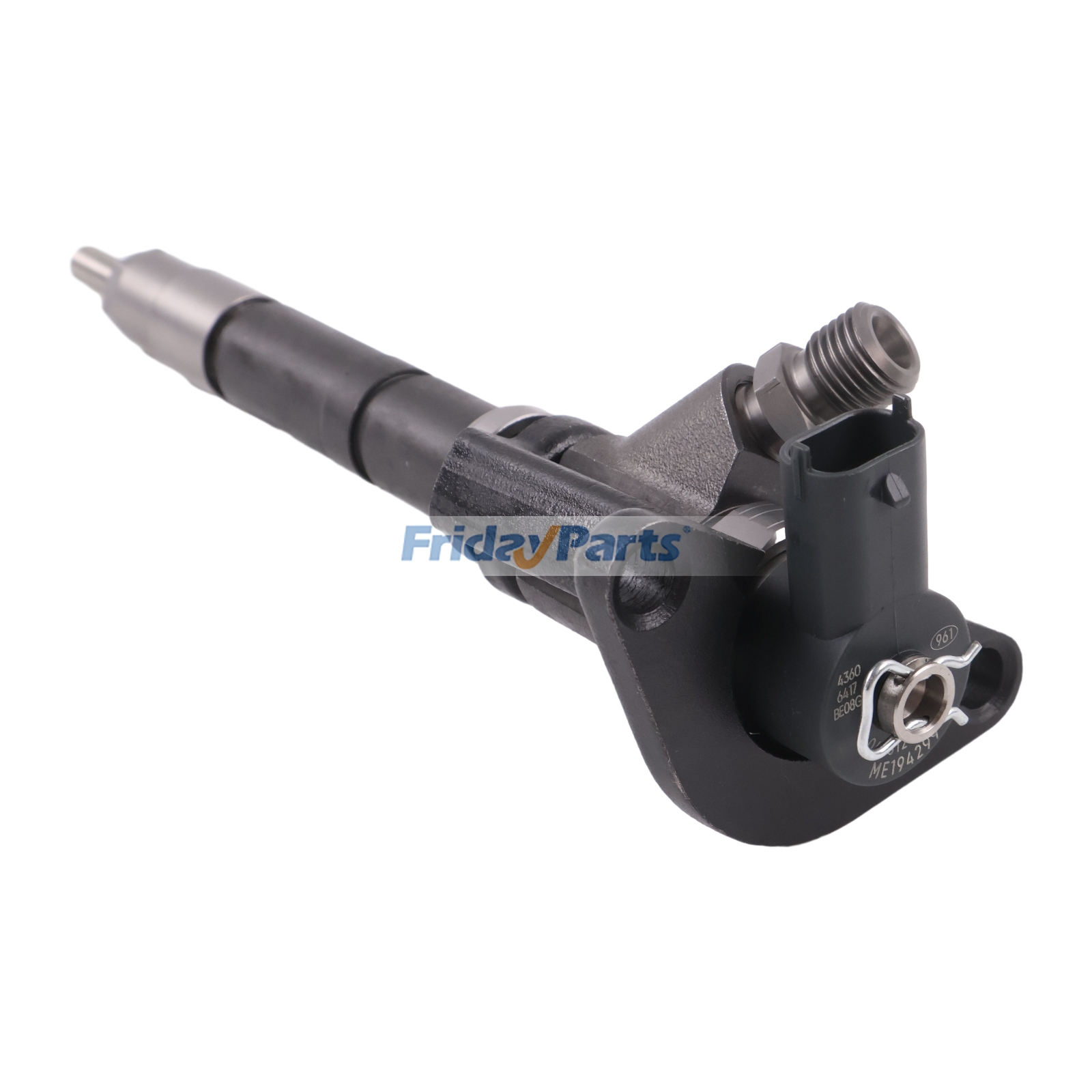 Einspritzdüsenfür Motor,FahrzeugFür Bosch,Für Mitsubishi