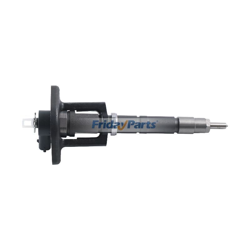 Fuel Injector in Stock in China