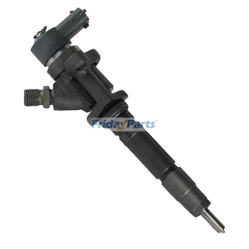 Kraftstoffinjektor 0445120090 ME225190 ME227600 für Mitsubishi 4M50T Motor Truck Canter