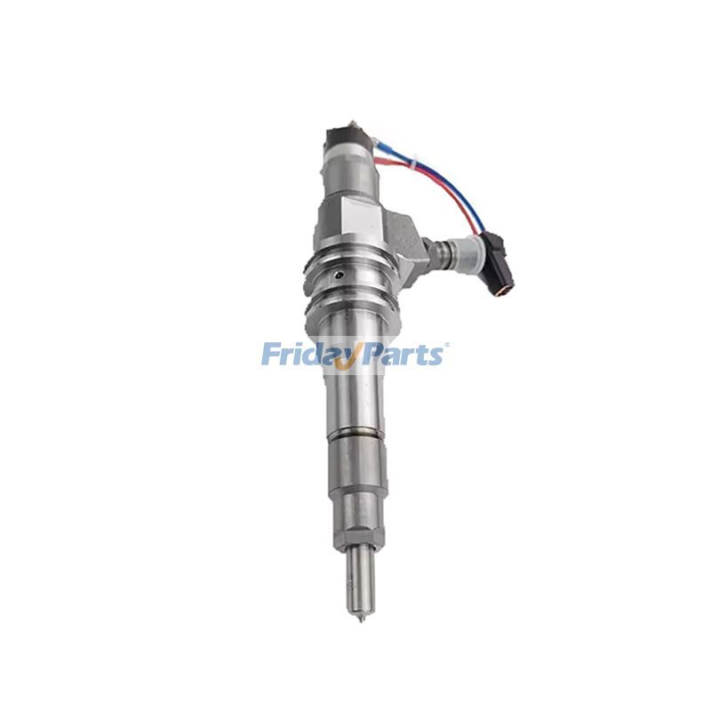 Einspritzventil 0445120109 ME357728 ME358546 0986435637 für Mitsubishi Fuso Motor 6M70 Mercedes Benz