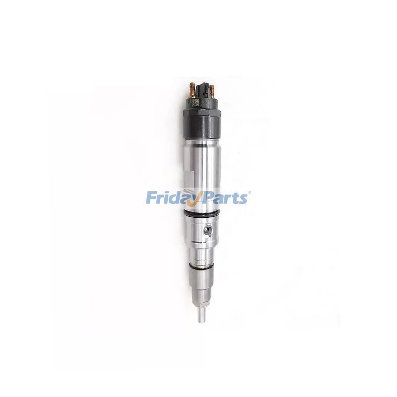 Inyector de combustible 0445120234 04503240 para motor Deutz Magirus KHD