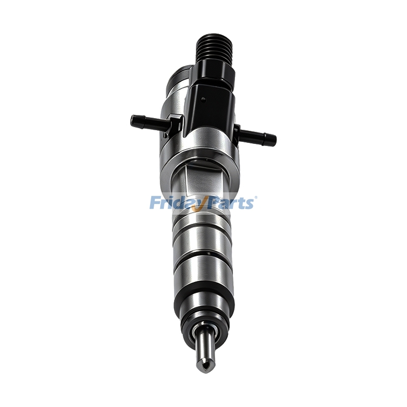 Injecteur de carburant 0445120330 0445120077 0445120089 21587332 23788241 pour moteur MWM X12 de camion Volvo
