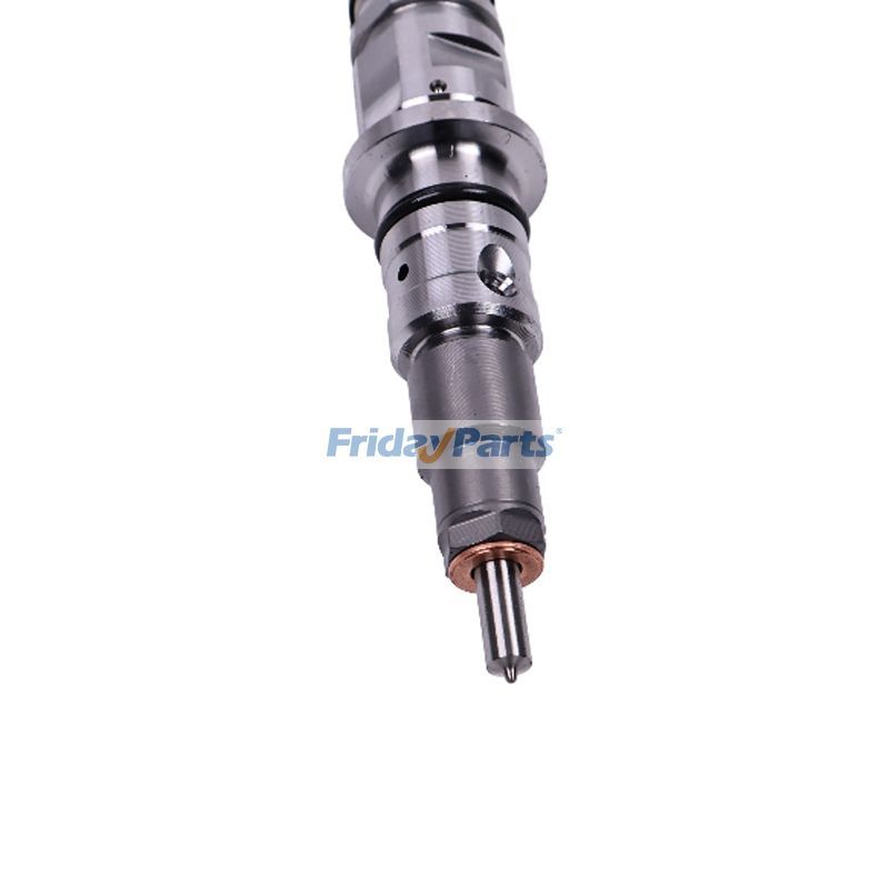 Fuel Injector for Bosch Iveco F4DFE For Iveco