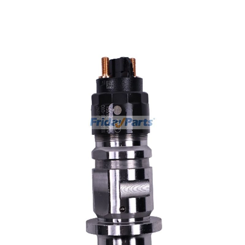 Fuel Injector for Bosch Iveco F4DFE in Stock in China,USA,China Stock