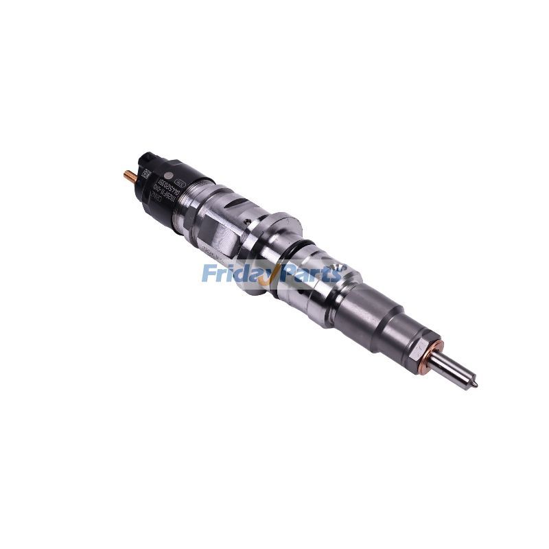 Injecteur de carburant 0445120351 5801618038 pour moteur Bosch Iveco F4DFE