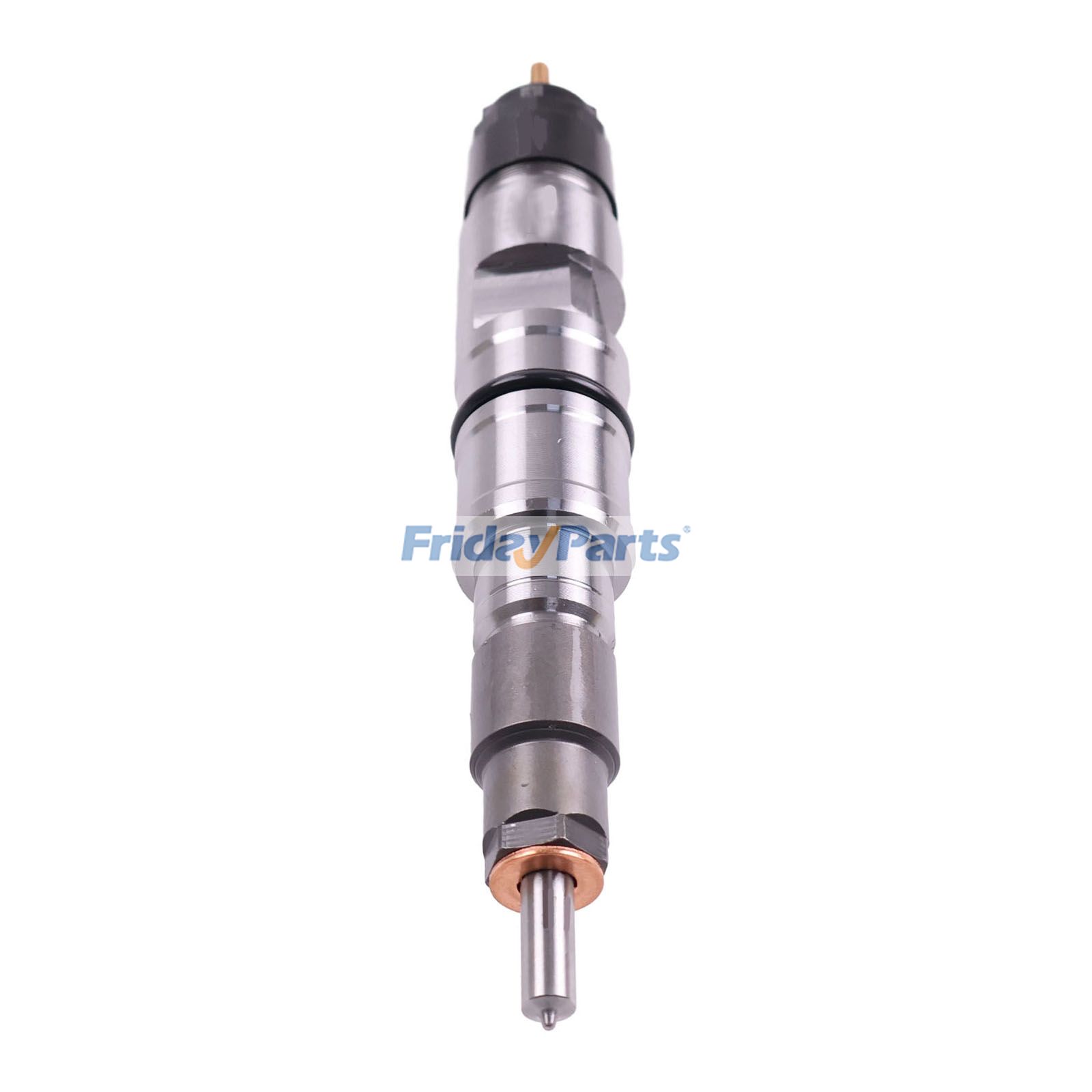 Fuel Injector VOE 9022706138 for Volvo Loader L60H L70H L90H L45B L50H Excavator EW180E EW140E EW205E
