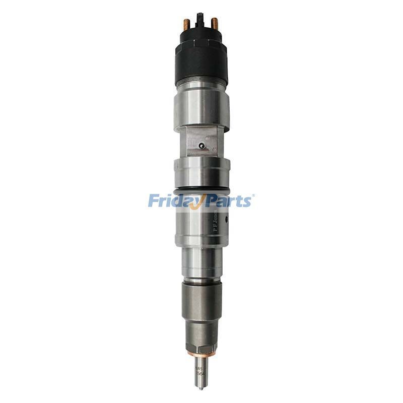 Fuel Injector 04902825 04902255 for Deutz Engine TCD2013L04 4V TCD2013L06 4V
