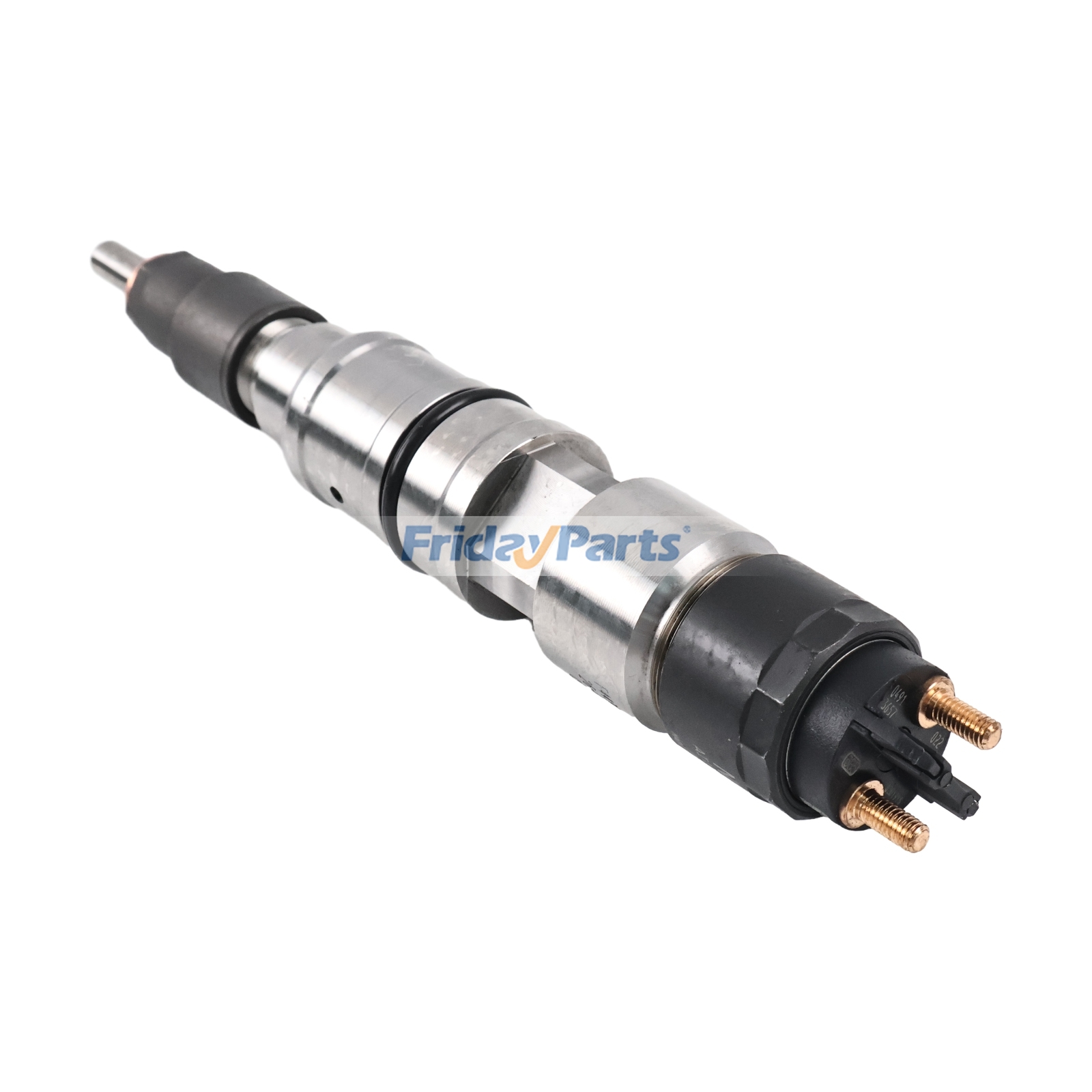 Fuel Injector For VOLVO Engine,Excavator,Loader,Motor Grader