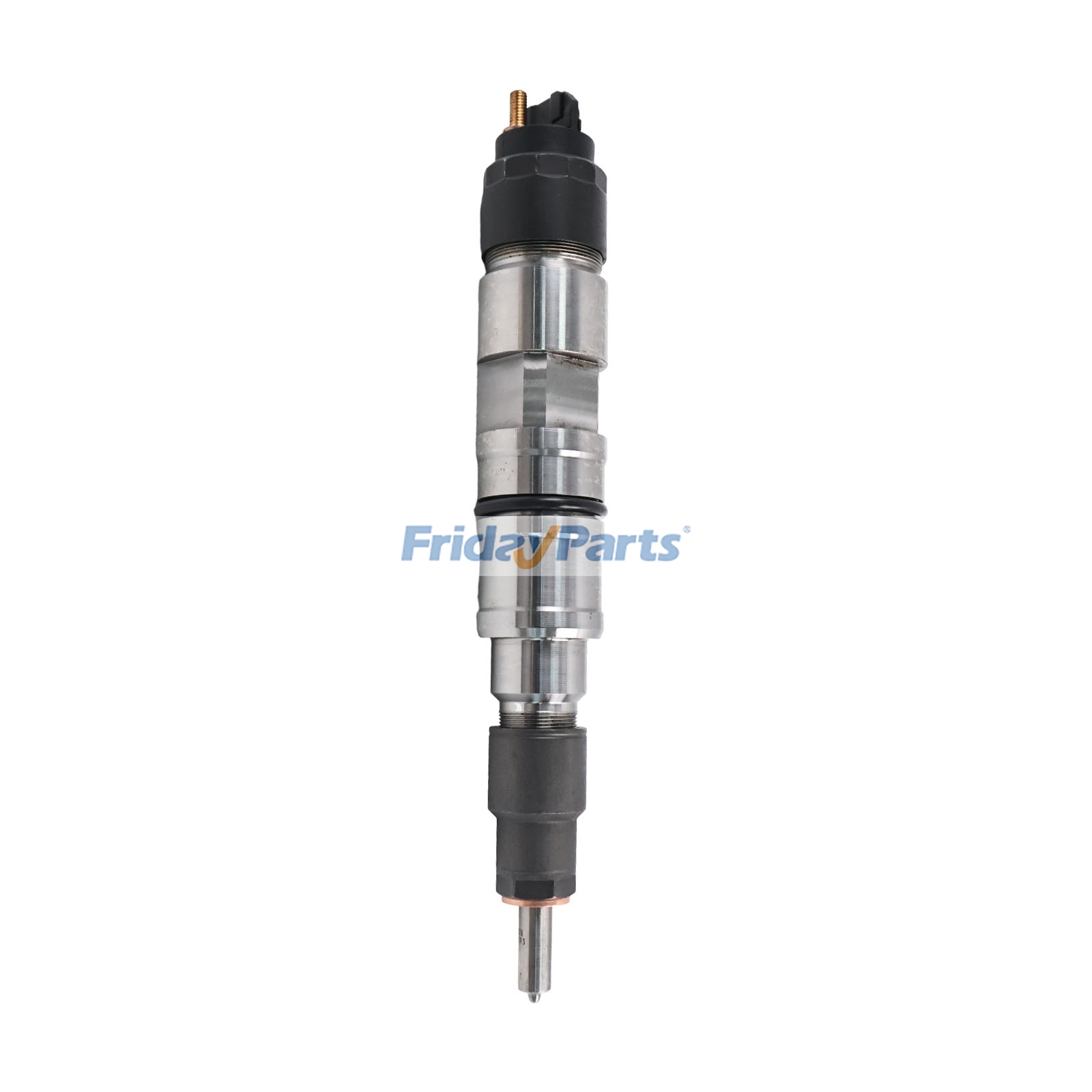 Fuel Injector 04913657 VOE22336268 for Deutz Engine TCD7.8L6 Volvo Excavator EC300E Motor Grader G900C Loader L110H L120H