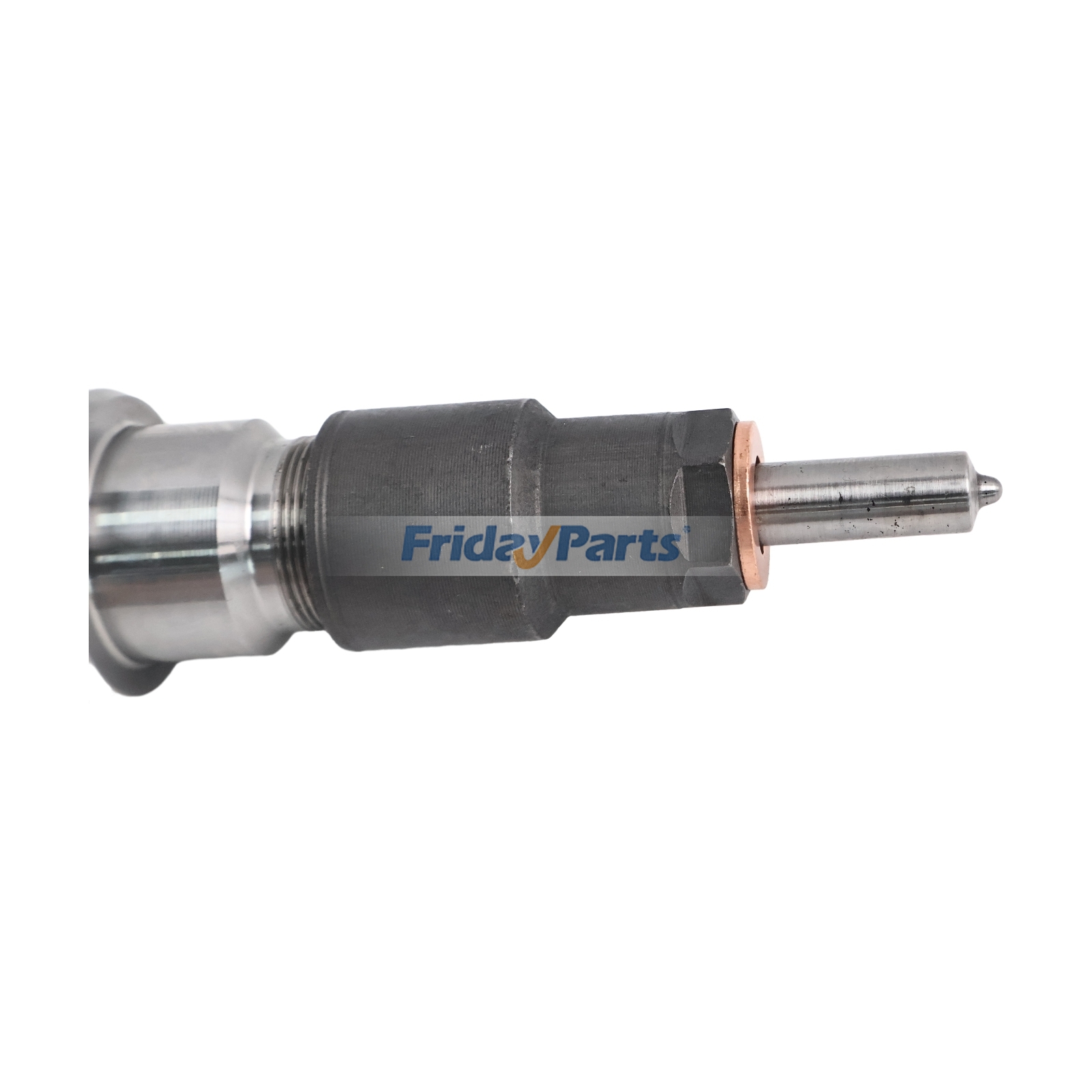 Fuel Injector 04913657 VOE22336268 for Deutz Engine TCD7.8L6 Volvo Excavator EC300E Motor Grader G900C Loader L110H L120H for less