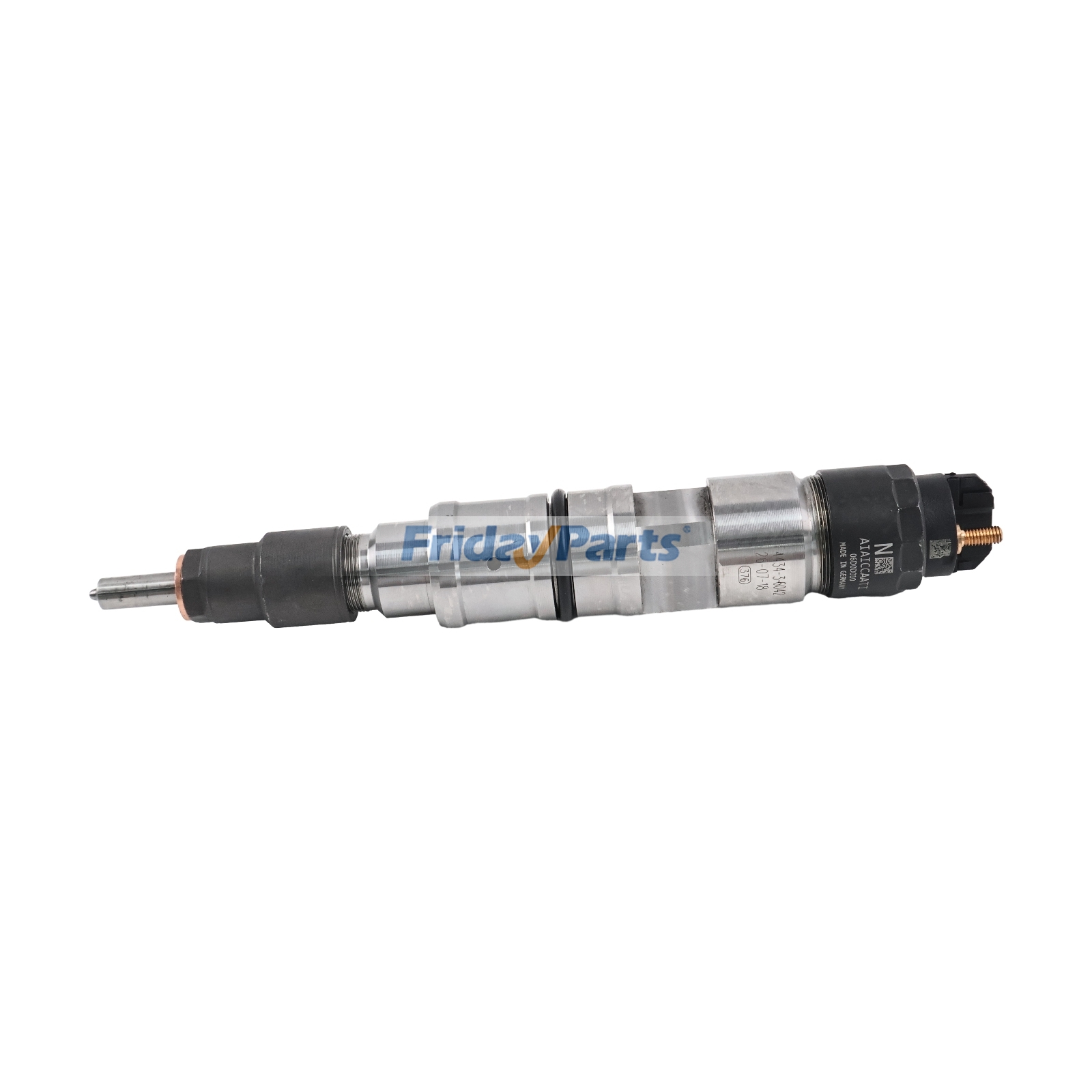 FridayParts Fuel Injector