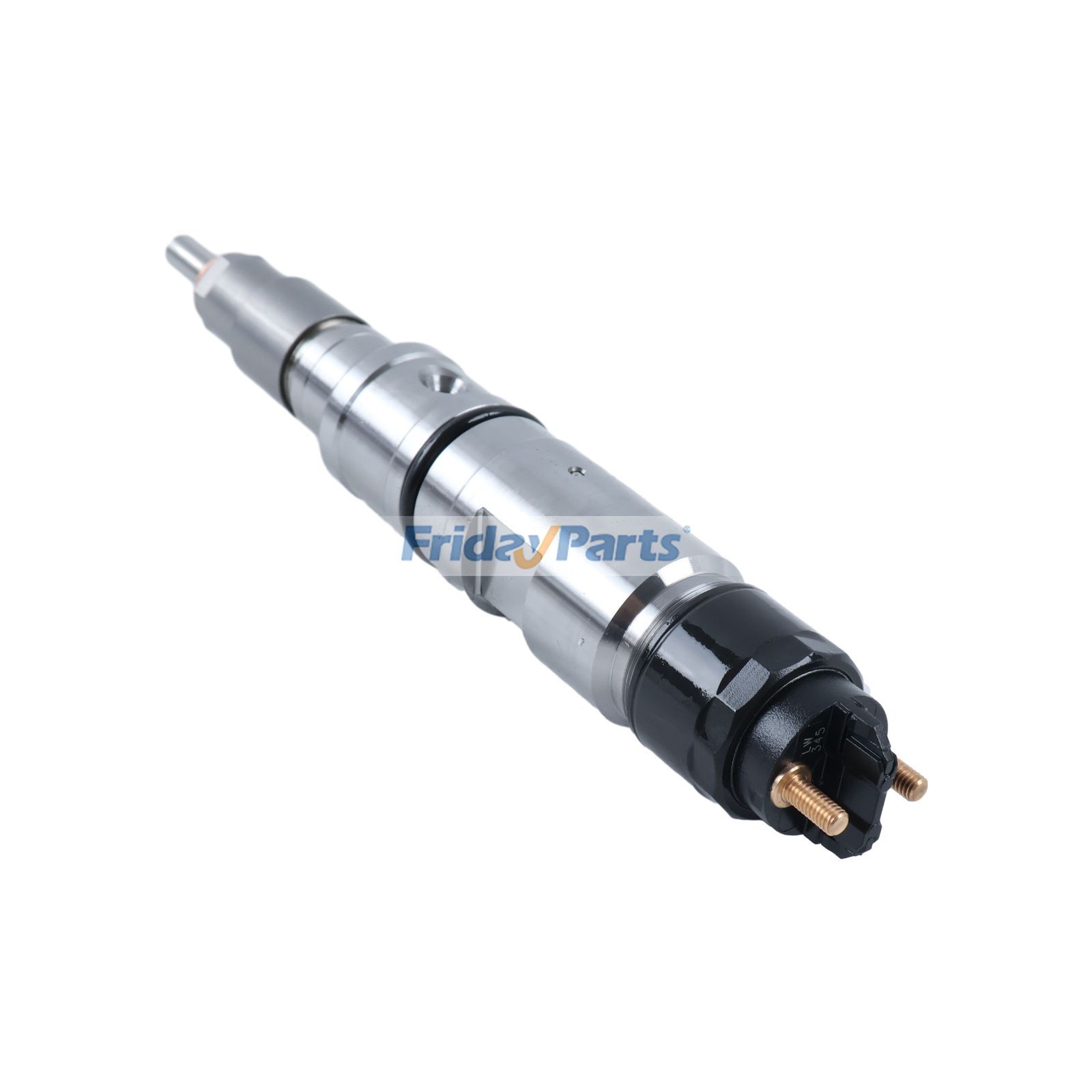 Engine,Excavator Fuel Injector