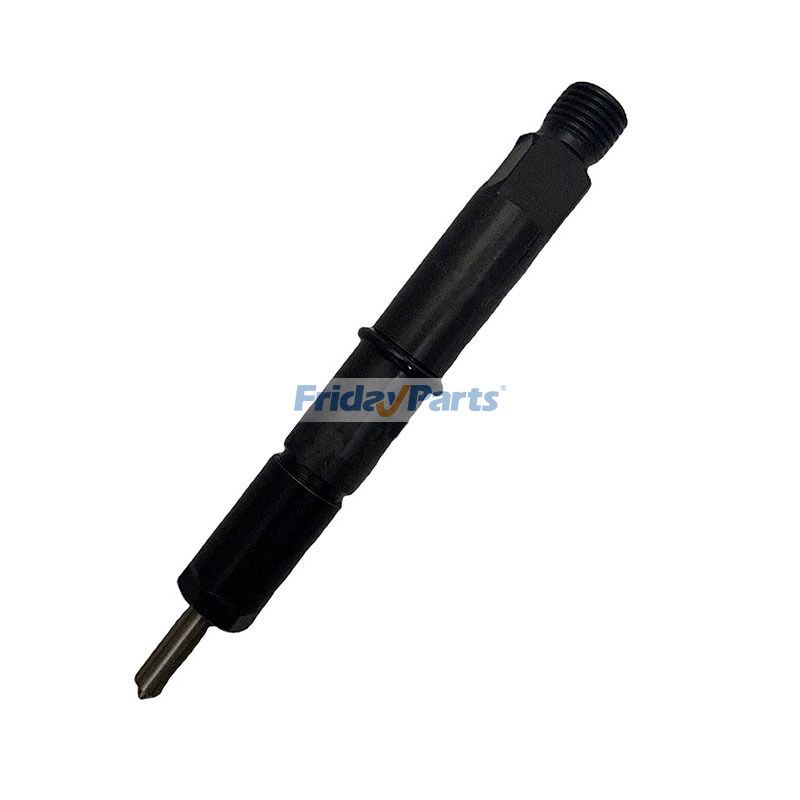 Injecteur de carburant 05718636 pour moteur Deutz Bomag DW211D-40