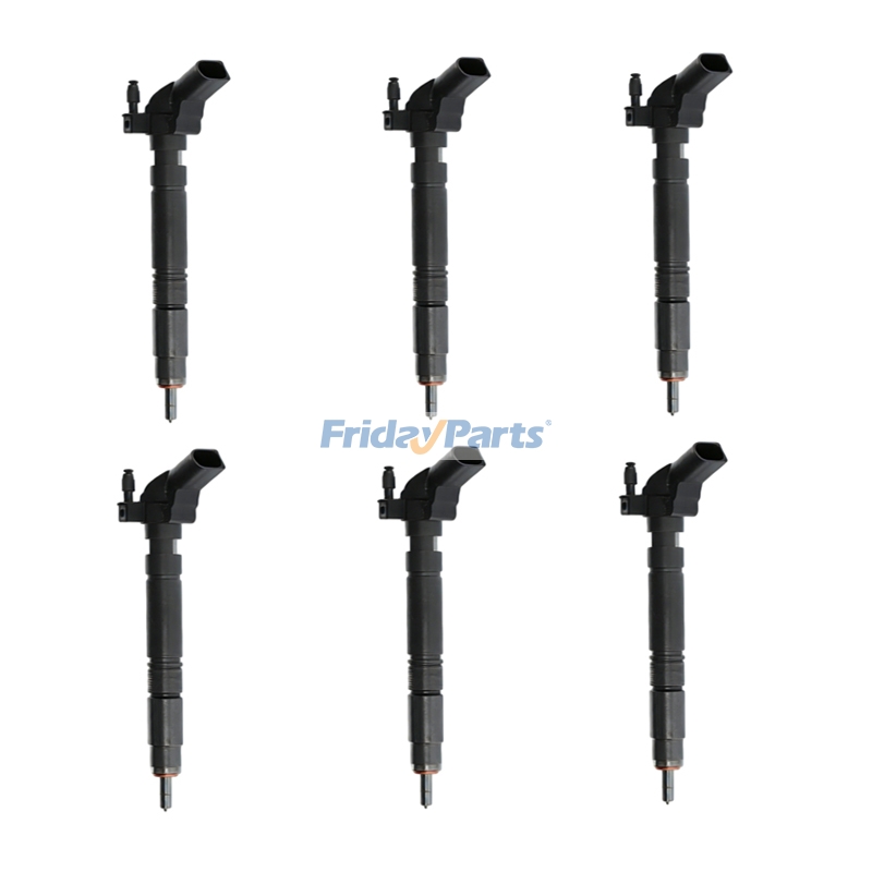 Fuel Injector 059130277CK for Audi A6 A7 Quattro Q5 2008-2019 Porsche Panamera 2009-2017