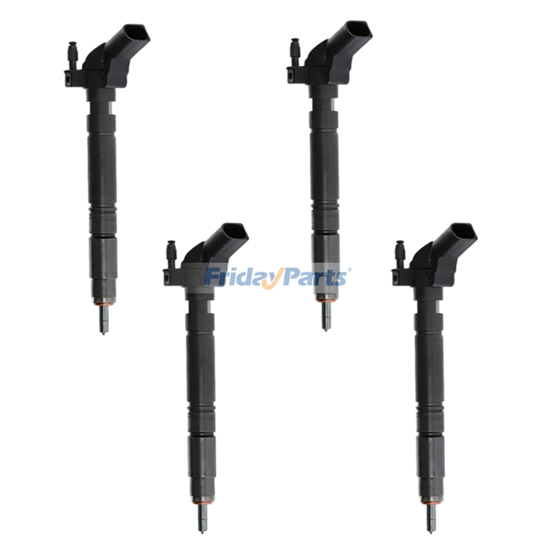 Fuel Injector for Vehicle