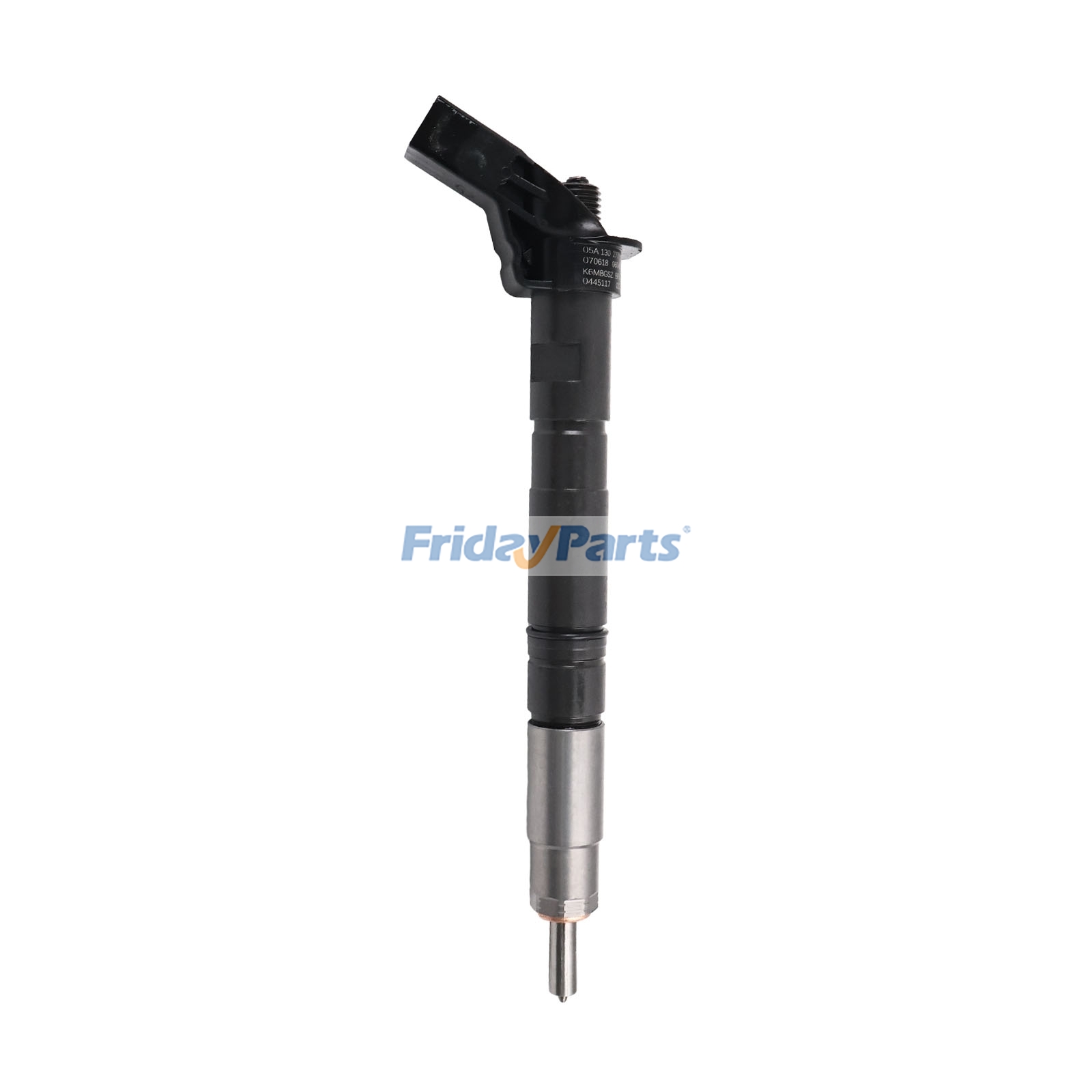 Fuel Injector 05A130855X 05A130277 for Audi Q7 6.0 TDI 2006-2016