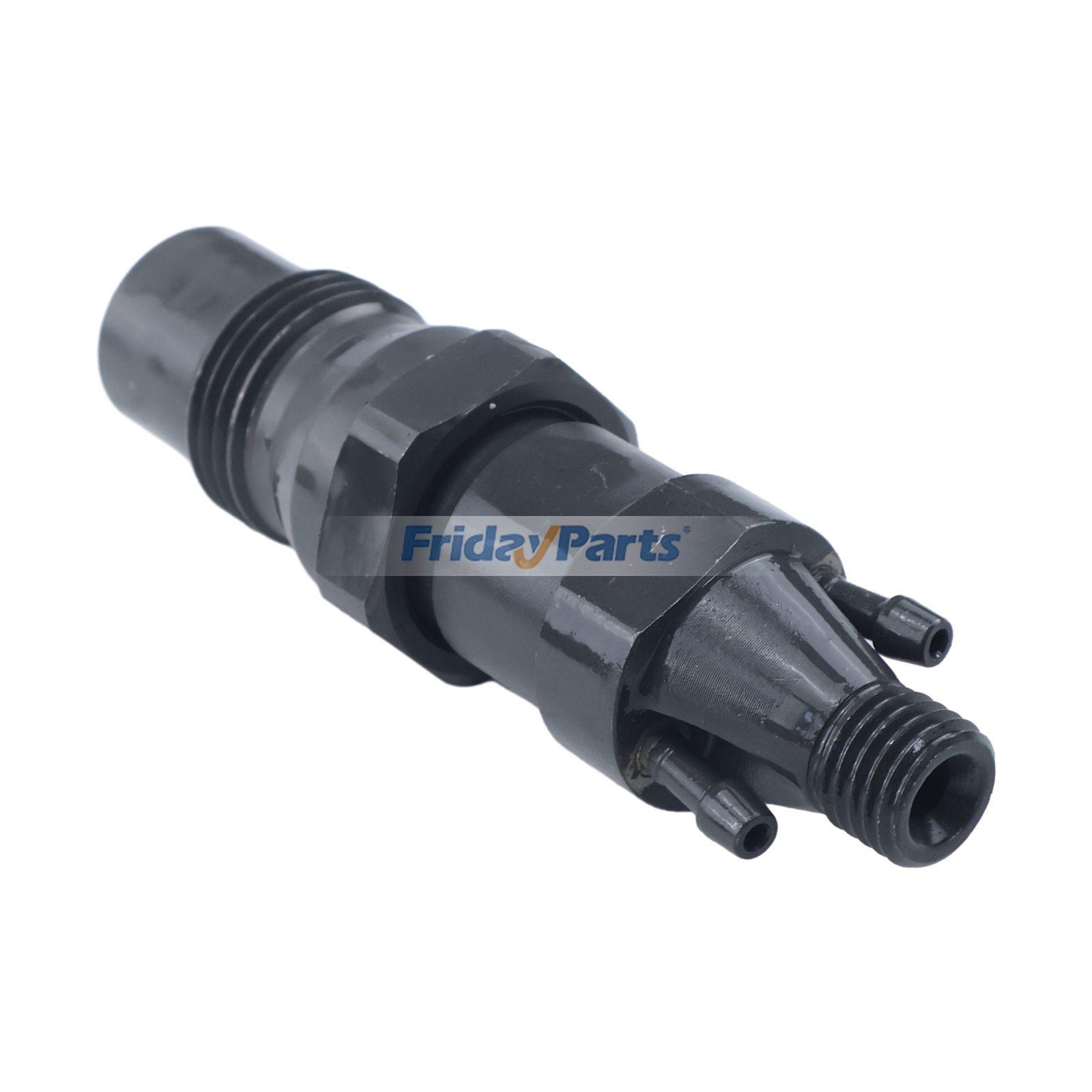 Veículo Para Bosch,Para Volkswagen - Injetor de combustível 068130202D 0432217214 0432217215 para Volkswagen Transporter Golf Jetta II 1983-1992