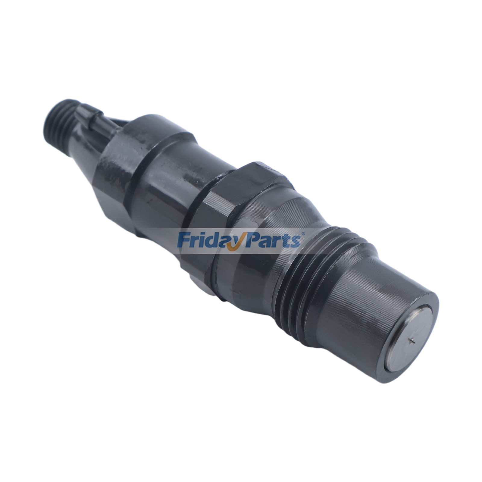 Compre Injetor de combustível 068130202D 0432217214 0432217215 para Volkswagen Transporter Golf Jetta II 1983-1992 na FridayParts