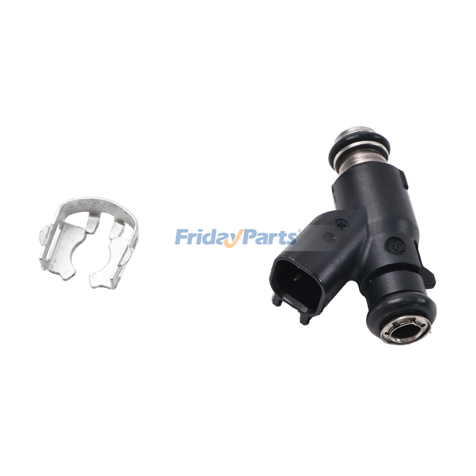 Fuel Injector for Motorcycle