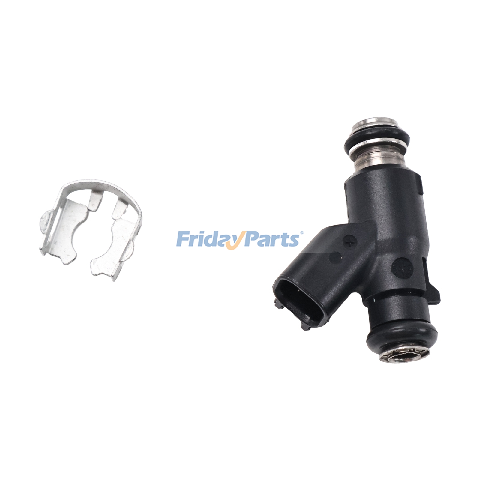 Motorcycle Fuel Injector