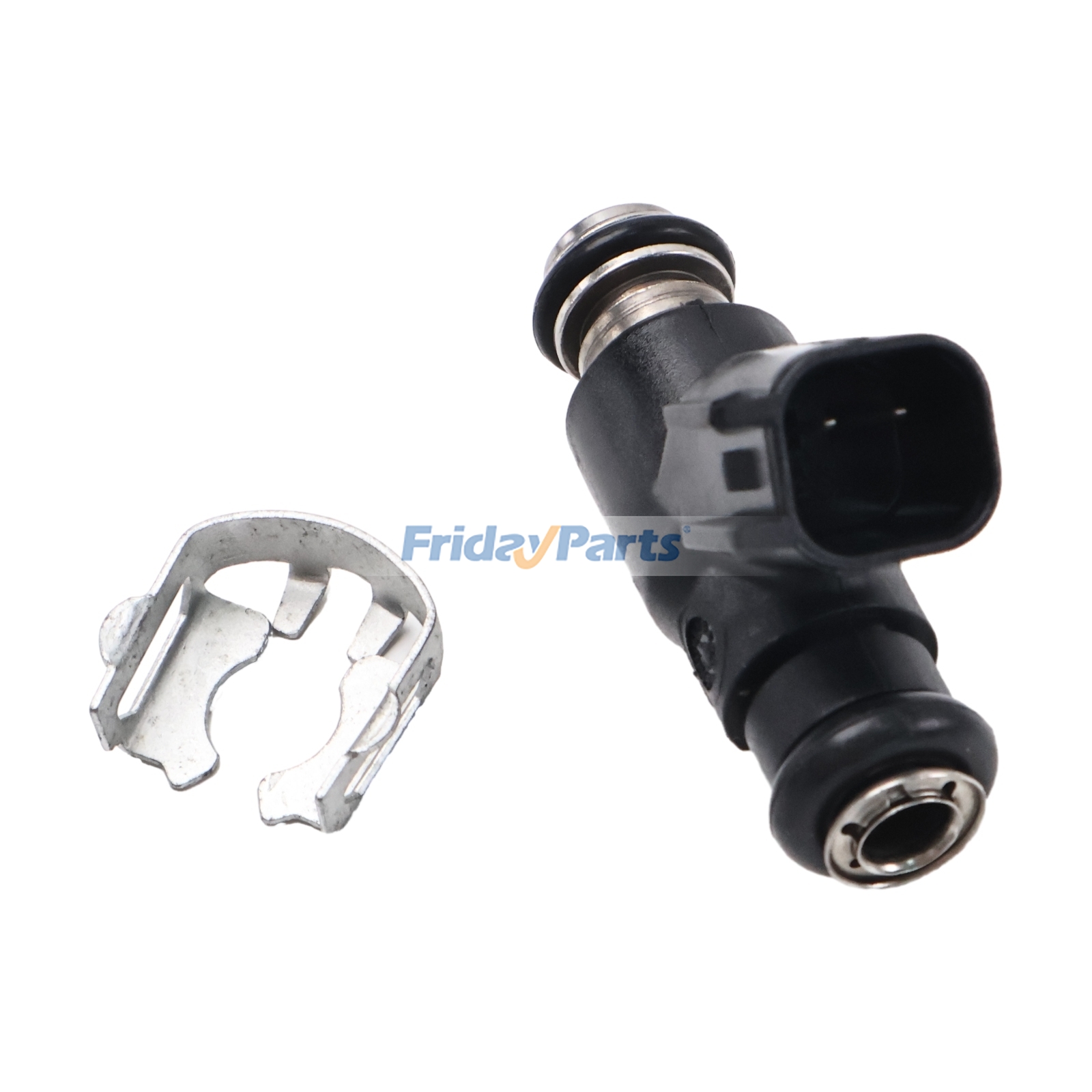 Fuel Injector 0800-171000 for CFMoto Motorcycle 2023 CFORCE 800 XC CF800AZ-2A