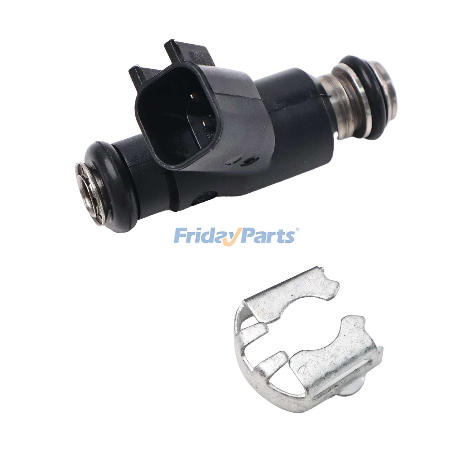 Fuel Injector compatible with Motorcycle