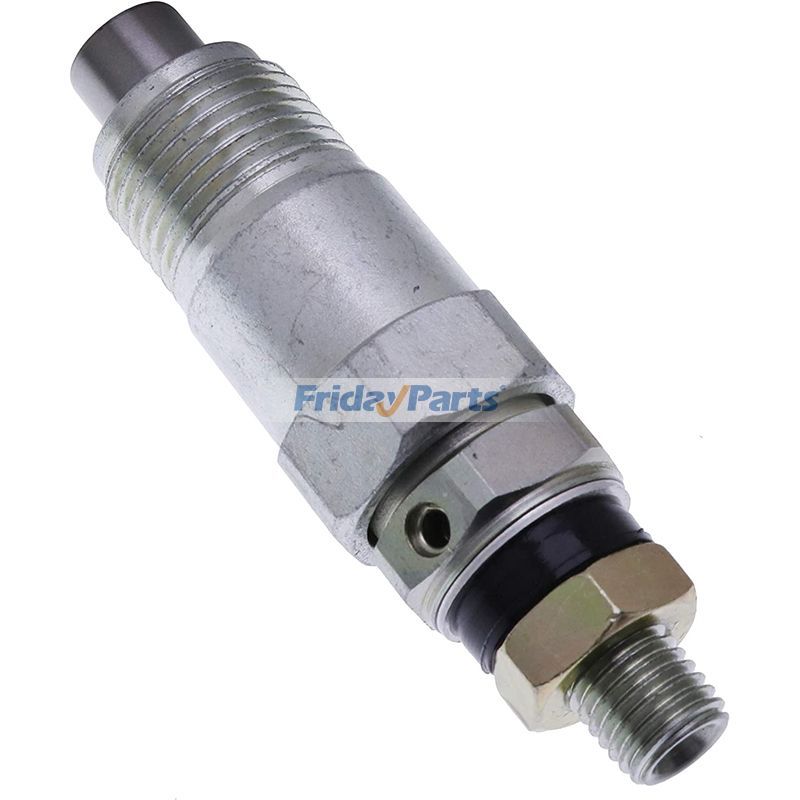 4 Pcs Fuel Injector 093500-0984 23600-48010 for Toyota Engine 2J/H for less