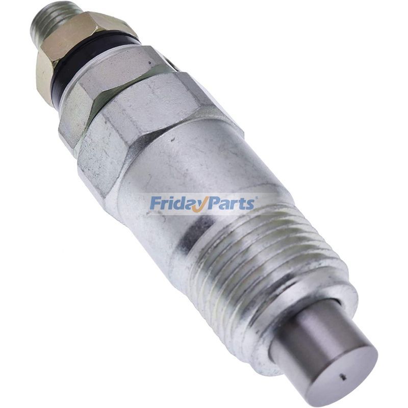 FridayParts 4 Pcs Fuel Injector/H
