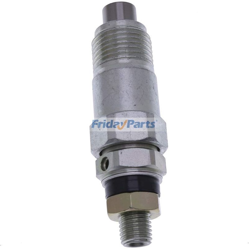 4 Pcs Fuel Injector/H in Stock in China