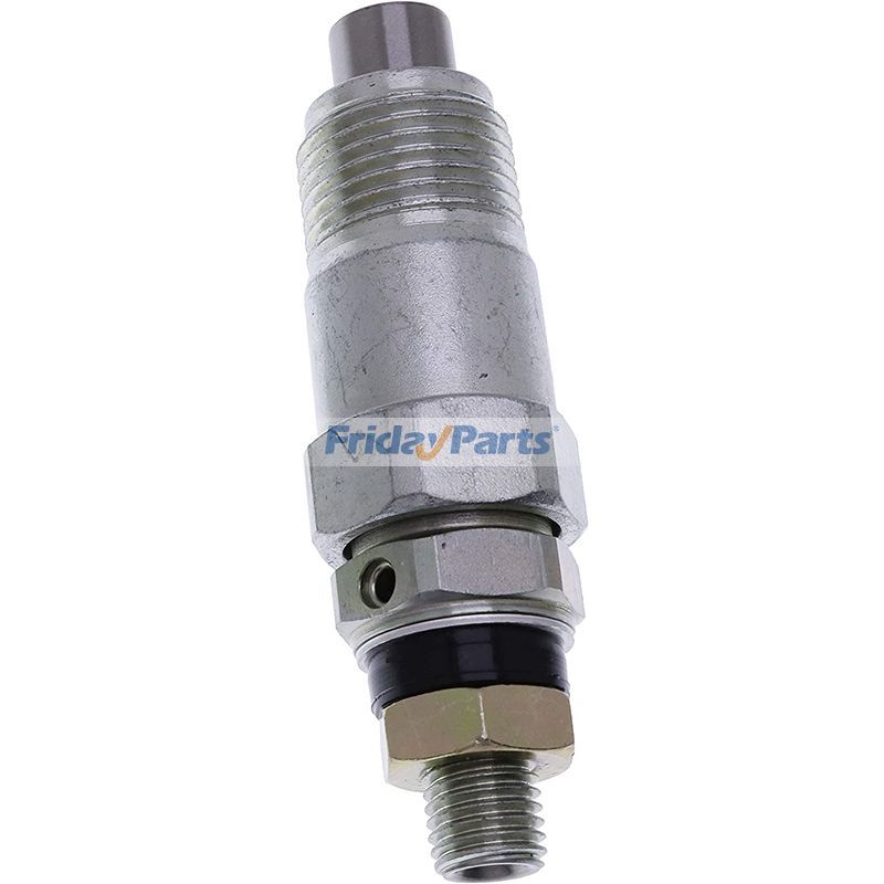 Engine 4 Pcs Fuel Injector/H