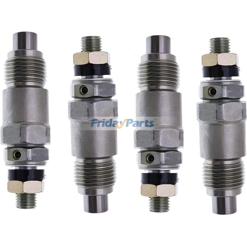 Injecteur de Fue de FridayParts