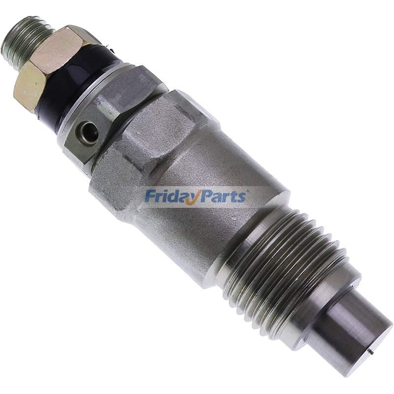 Injecteur de carburant 093500-1980 23600-54020 pour moteur Toyota L LN40