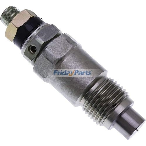 23600 Injecteur Fuel Injector 093500-1980 23600-54020 for Toyota Engine L LN40