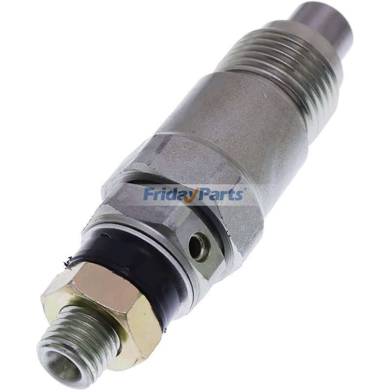 Injecteur de carburant 093500-1980 23600-54020 pour moteur Toyota L LN40pourPour Toyota
